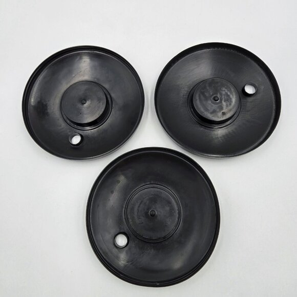 Star Trek Beyond U.S.S Franklin And Swarm Ship Toppers Movie Theater Promo Cups - Picture 13 of 16